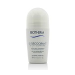 BIOTHERM Le Deodorant By Lait Corporel Roll-On Antiperspirant
