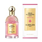 GUERLAIN Aqua Allegoria Florabloom Forte